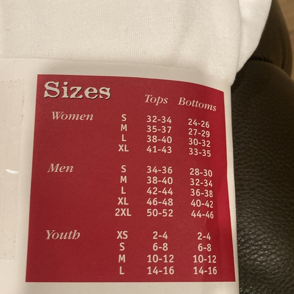 Polar Max Shirt Size XL - Picture 14 of 15